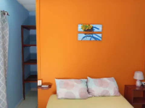 Surfari Bocas Hotels in 