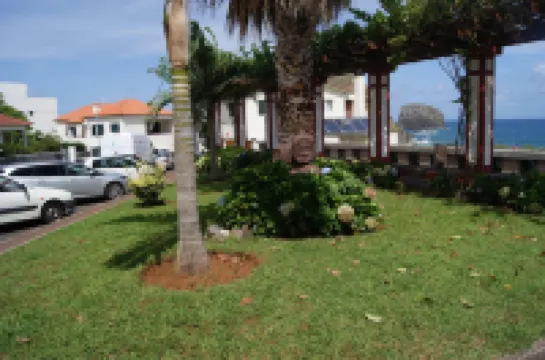 科斯塔琳達酒店 酒店