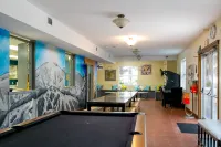 HI Kelowna Hostel Hoteles en Central Okanagan