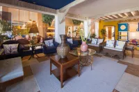 維拉瑞歐帕拉酒店