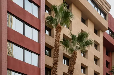 ザ キャリッジ ハウス のホテル