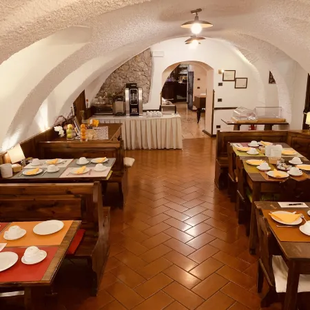 Hotel Dolomiti