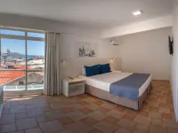 Express Floripa Residence Hotels near Ingleses