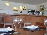 Casa Do Vale Hotel by Umbral - Quầy bar