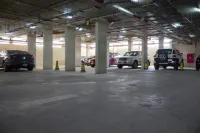 埃塔梅發公寓飯店