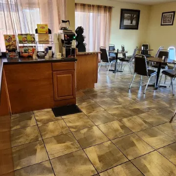 Silver Saddle Motel Отели рядом с достопримечательностью «Музей Гоуст Таун (Город-Призрак)»