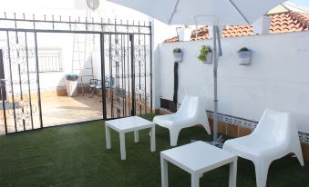 Hostal Falfes