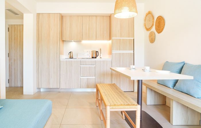 Apartamentos San Miguel Park & Esmeralda Mar