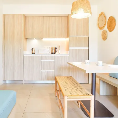 Apartamentos San Miguel Park & Esmeralda Mar