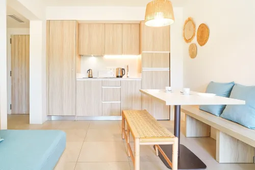 Apartamentos San Miguel Park & Esmeralda Mar - Mountain view