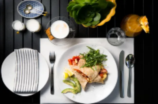 Twice Central Guest House