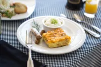 Glen-Ella Springs Hotel & Restaurant Hotels in Toccoa