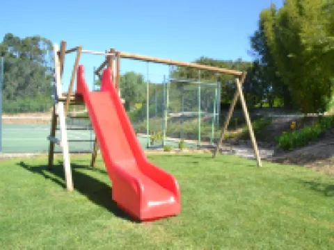 Monte Joao Roupeiro - Turismo Rural Hotels in Odeceixe