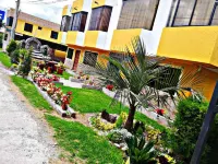 Hostal Mariscal Sucre Hotels in Puembo