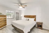 Pet-Friendly Home Near Dtwn Tallahassee! - Homestays