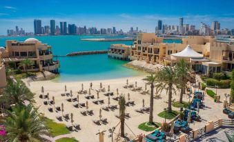 Novotel Bahrain Al Dana Resort