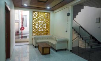 Relax Suites