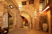 Zidan Sarai Suite Hotel di Acre
