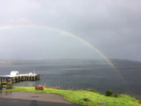Pier View Hotels in Dunoon