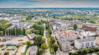 Herman View Apartment Hotels in Warlubie