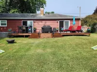 Ranch close to Notre Dame Hotels in Penn Township
