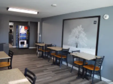 ノースウェスト・イン スペンサーのホテル