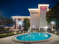 Hampton Inn Tampa-Airport/Westshore Hotels in Tampa