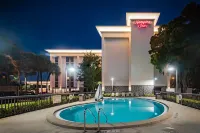 Hampton Inn Tampa-Airport/Westshore Hotel a Tampa