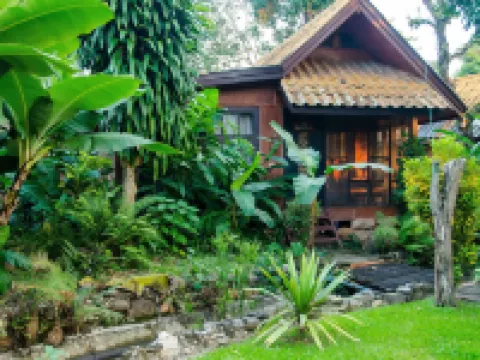 Yoga Art Home Hotels in Mae Ai