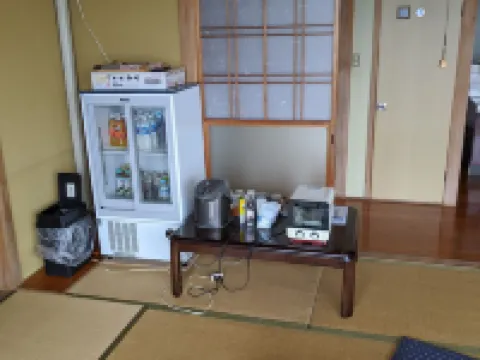 民宿かまがり 呉のホテル