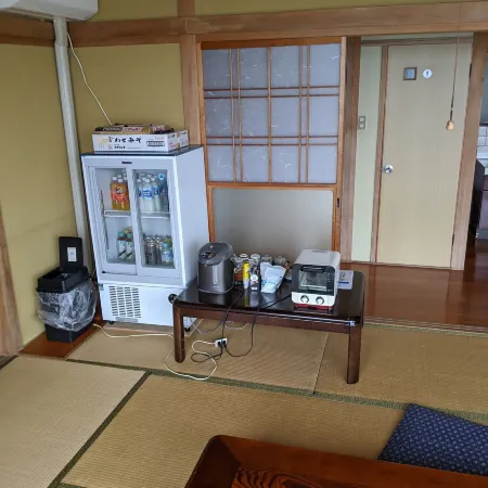 Minshuku Kamagari