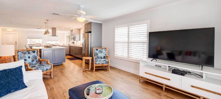 Naples Vacation Home Private Pool and Hot Tub! Hotels in Naples Park