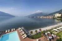 Hotel Regina Hotels in Dongo