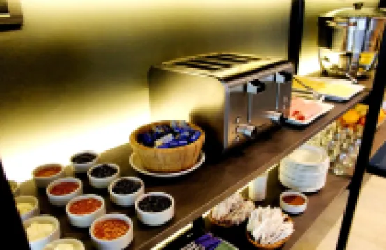 門多查索提瓜公寓酒店