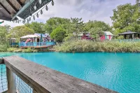 Middle Bass Condo w/ Balcony, Lake Erie Views - que admiten mascotas