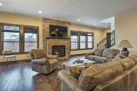 1/2 Mi to Dtwn: Golden Gem w/ Patios! Hotels in Golden