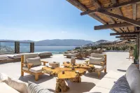 Mykonos Panormos Villas