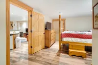 Ketchikan Apt - Walk to Refuge Cove Beach! - spa