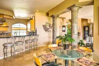 Luxury Del Rio Home w/ Pool & Lake Views! - Lemmikkieläimet sallittu