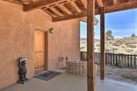 Luxe Twin Lakes House w/ Mountain & Lake Views! - WiFi