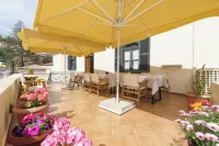 Phaedra Hotel Hotels in Neapolis