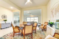 Modern Glendale Getaway ~ 3 Mi to Stadium!