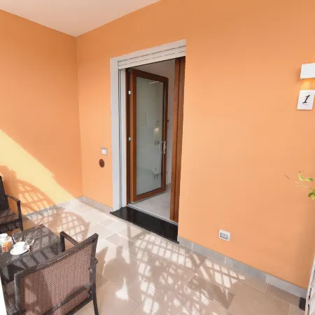 Casa Emma Bnb Agerola
