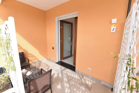 Casa Emma Отели рядом с достопримечательностью «Lisanne's view»