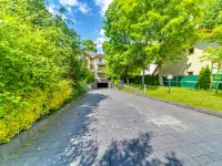 Apartament Olszowka のホテル