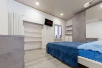 Ancient Court, Modern Apartment Các khách sạn ở Baggio