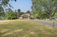 3 Mi to Downtown Inviting Lancaster Home! - 3-Star