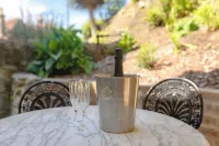 Jaw-dropping view over the English Channel - Ventnor