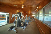 Village by the Sea - Gym