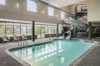 Home Inn & Suites Yorkton